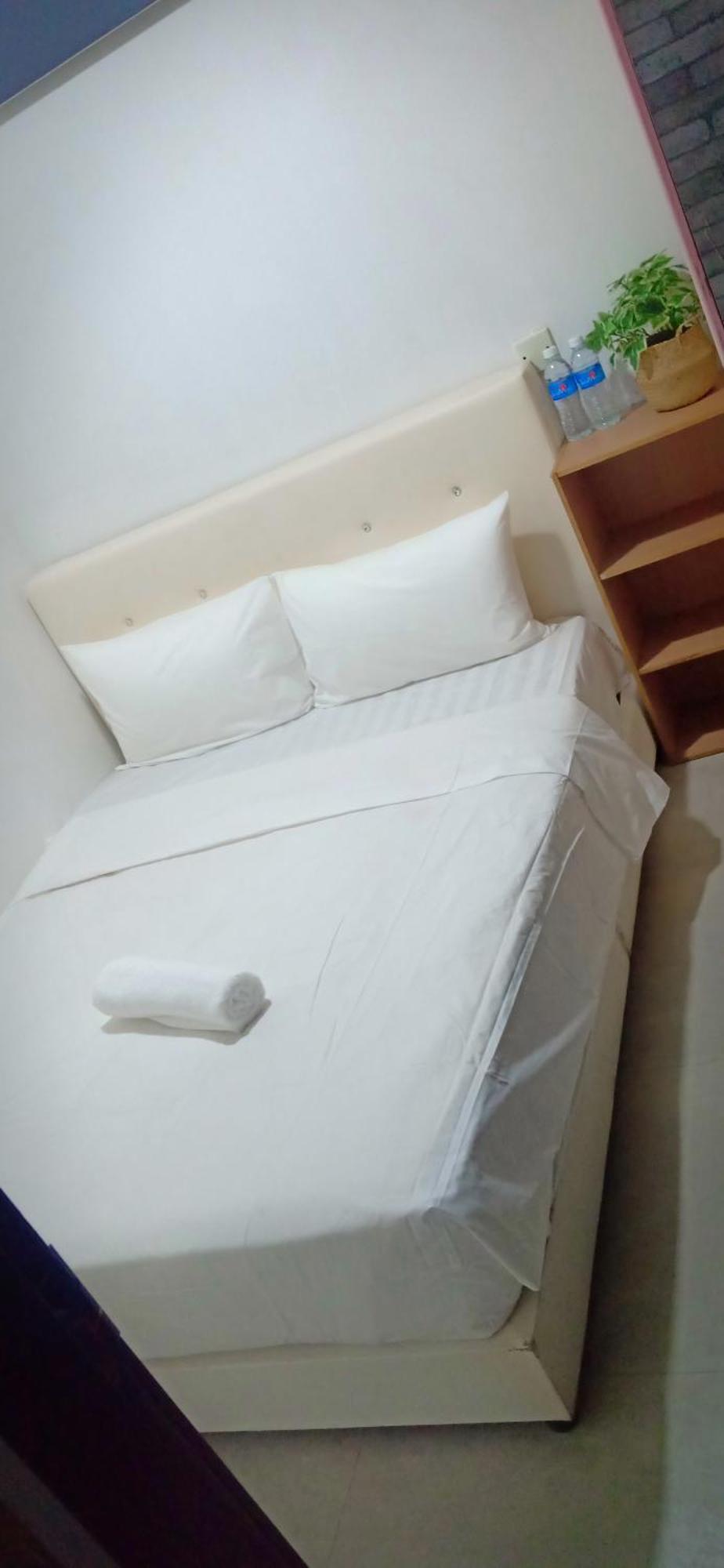 Comfort Sleep Pangsapuri Kuala Lumpur