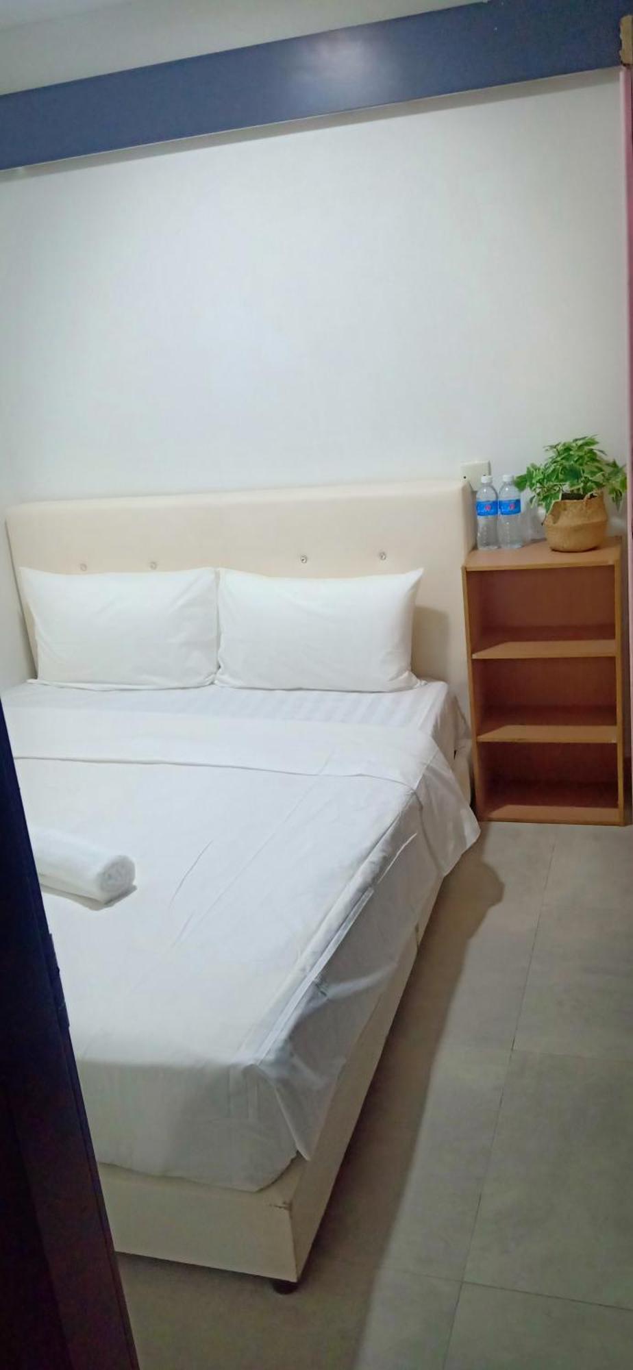 Comfort Sleep Pangsapuri *