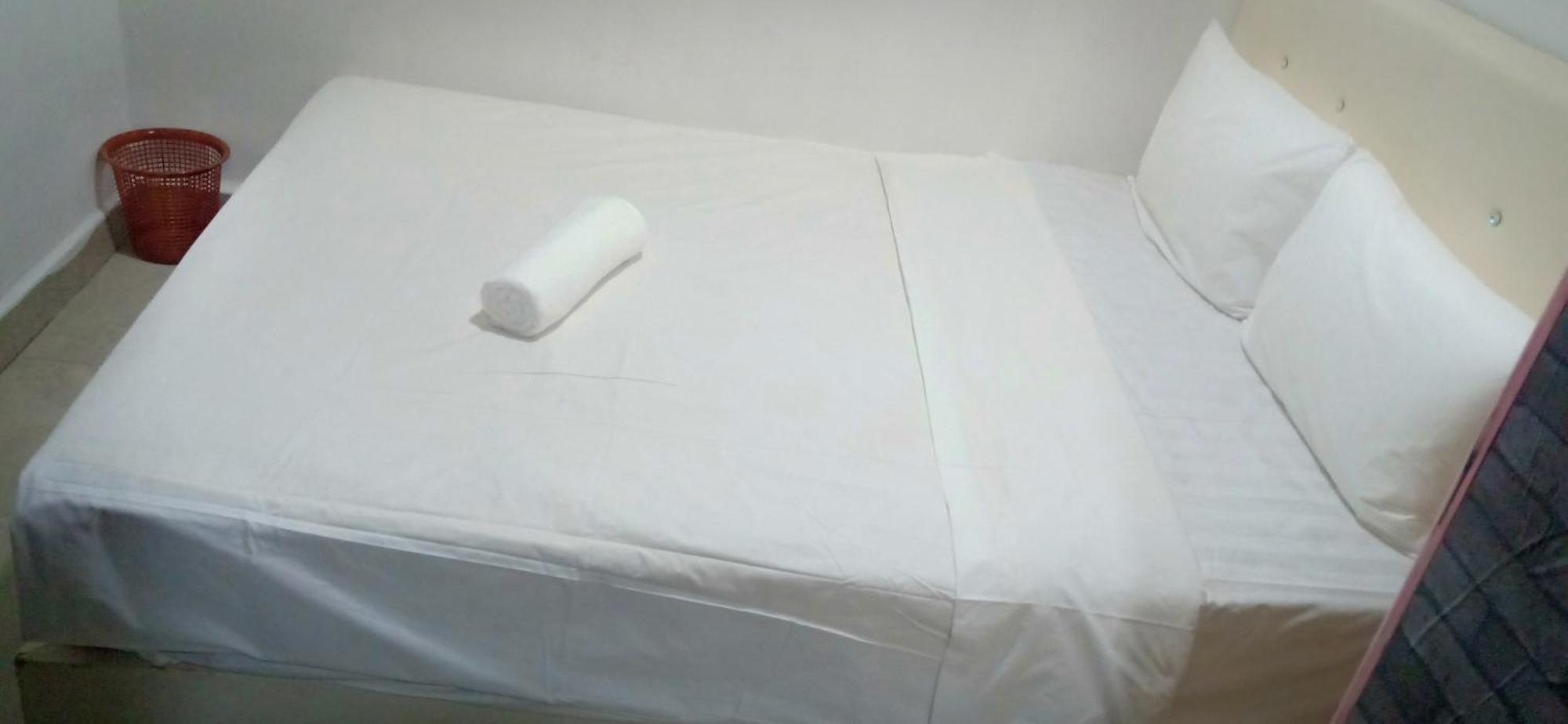 Comfort Sleep Pangsapuri *
