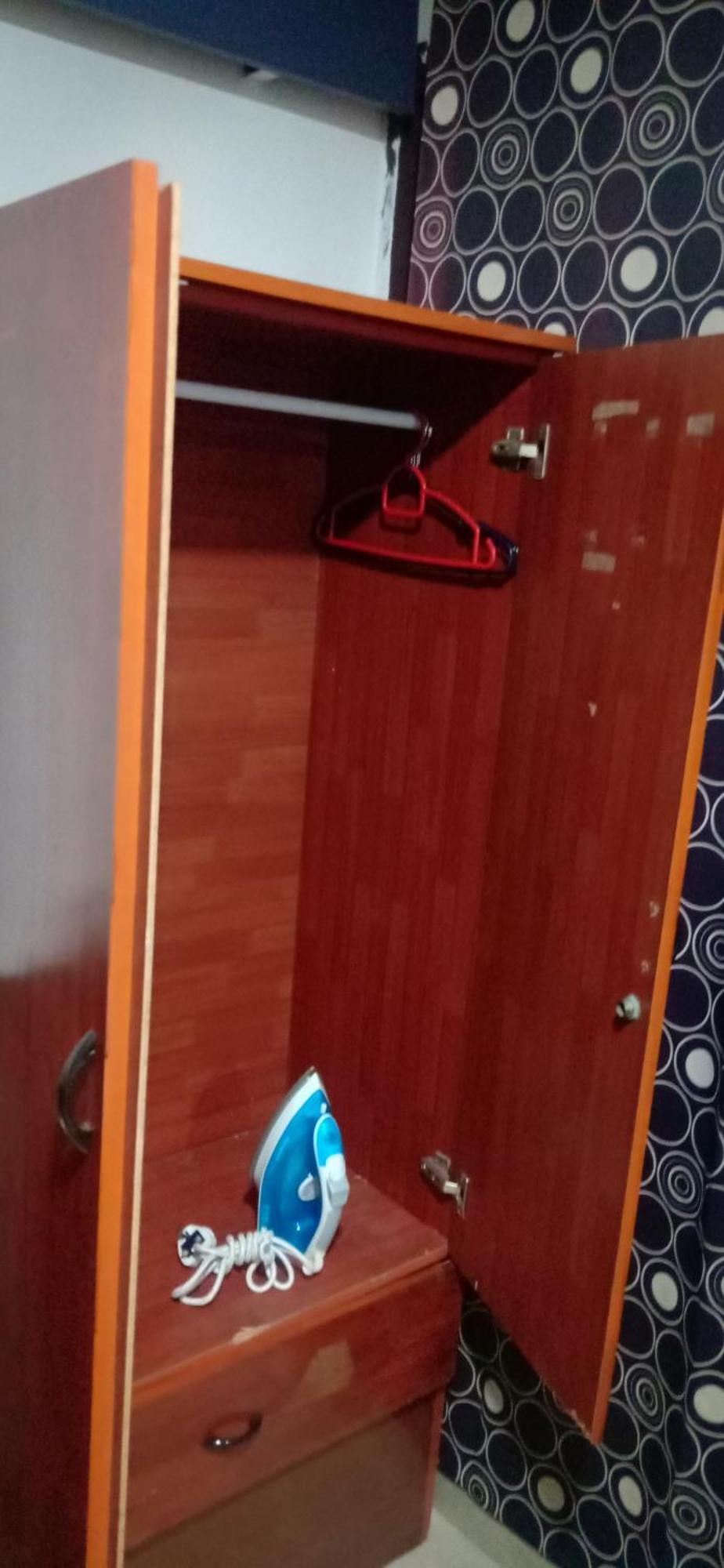 Pangsapuri Comfort Sleep Kuala Lumpur