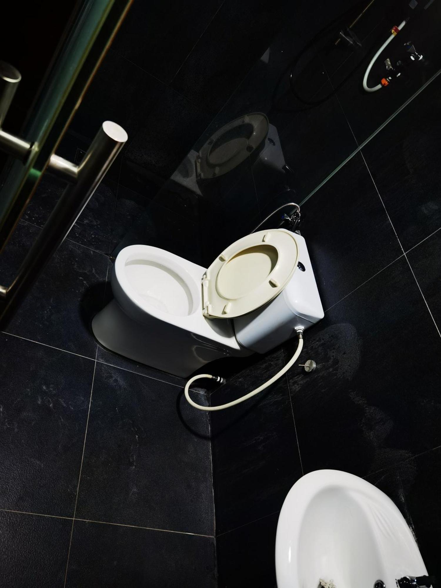 Comfort Sleep Pangsapuri Kuala Lumpur