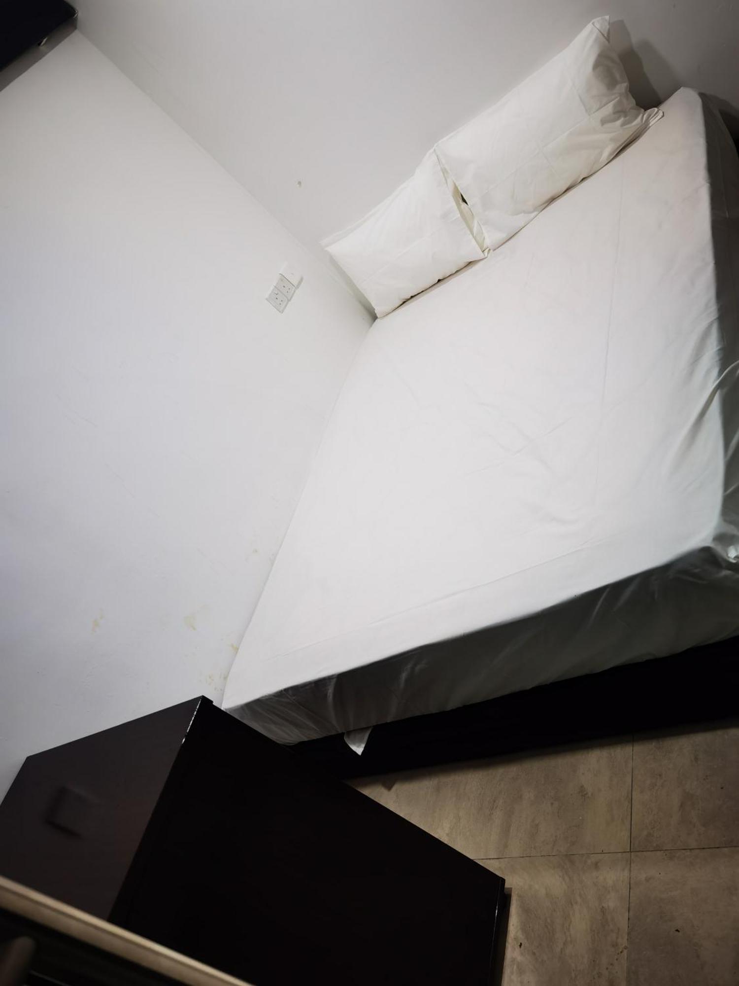 Pangsapuri Comfort Sleep