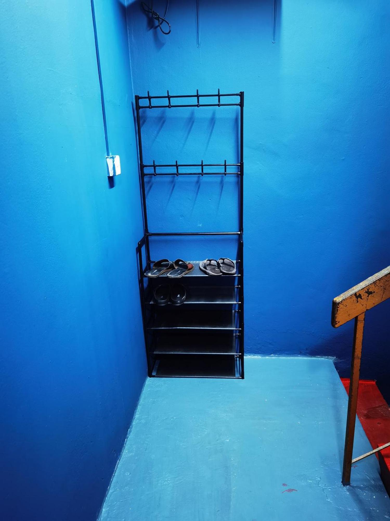 Comfort Sleep Pangsapuri *
