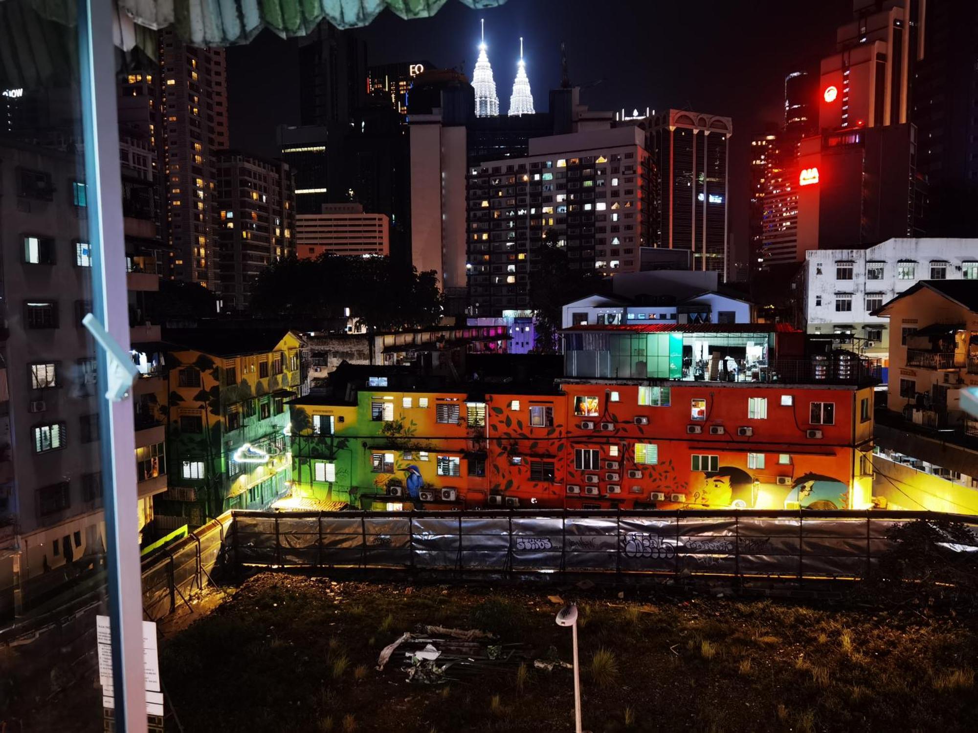 Comfort Sleep * Kuala Lumpur
